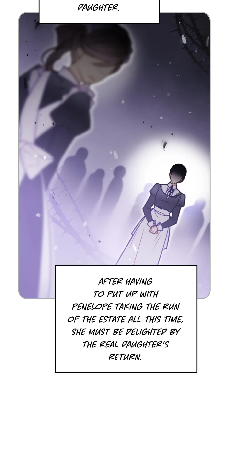 Death Is The Only Ending For The Villainess Chapter 138 - page 13