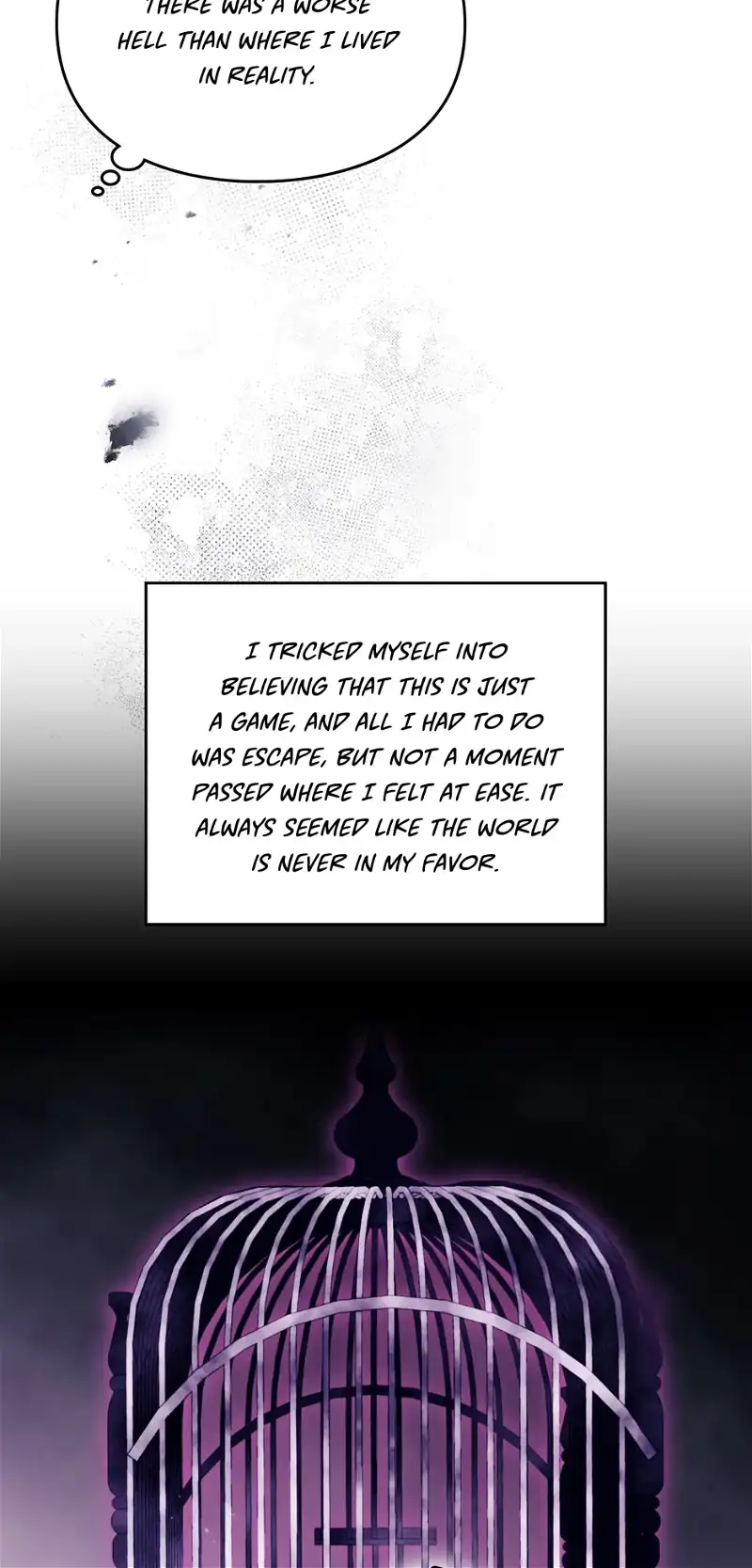 Death Is The Only Ending For The Villainess Chapter 133 - page 29