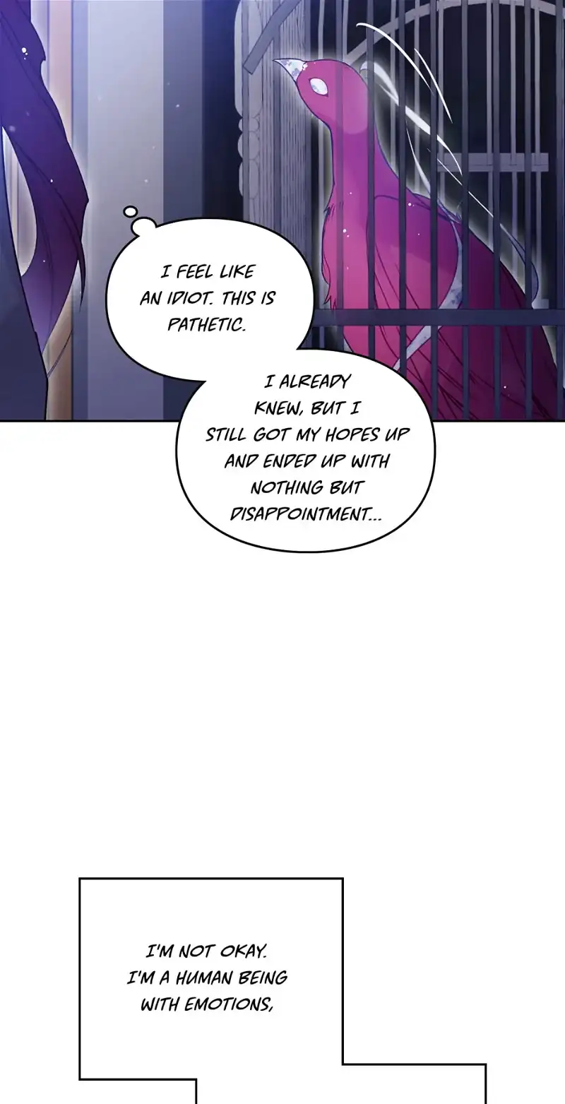 Death Is The Only Ending For The Villainess Chapter 133 - page 33