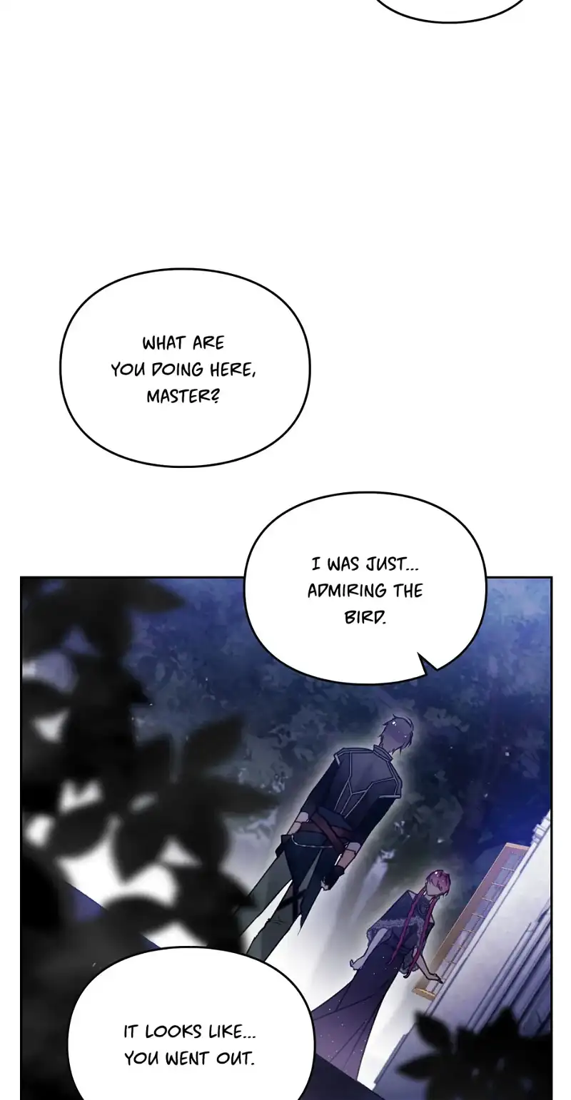 Death Is The Only Ending For The Villainess Chapter 133 - page 41