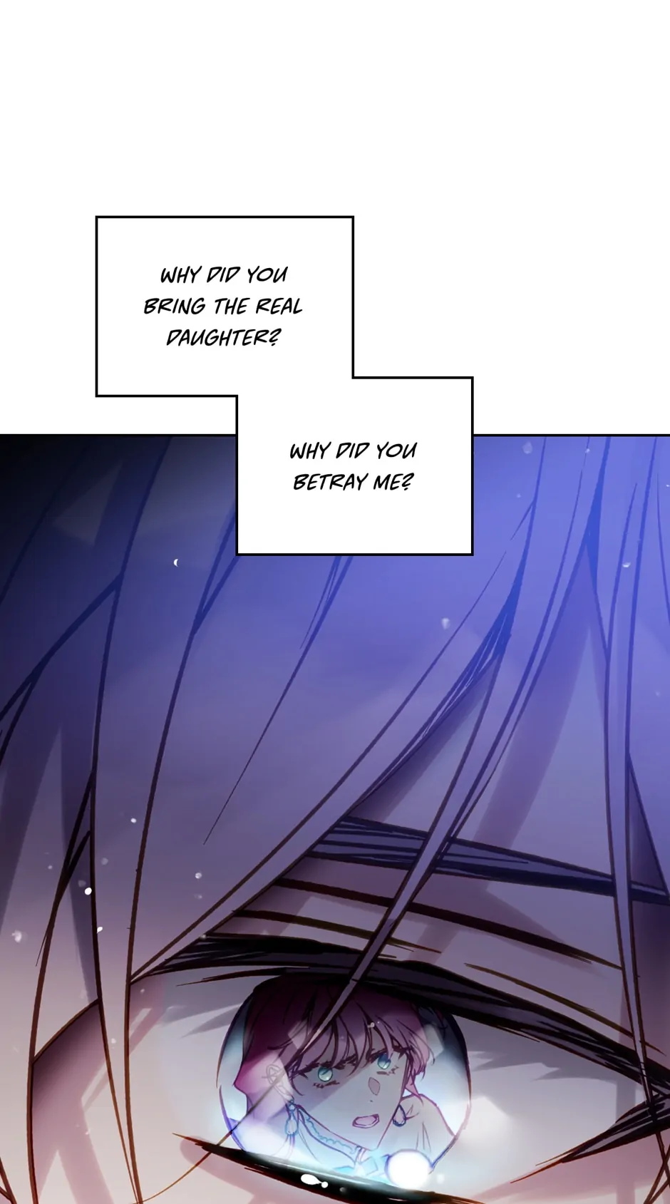 Death Is The Only Ending For The Villainess Chapter 136 - page 40