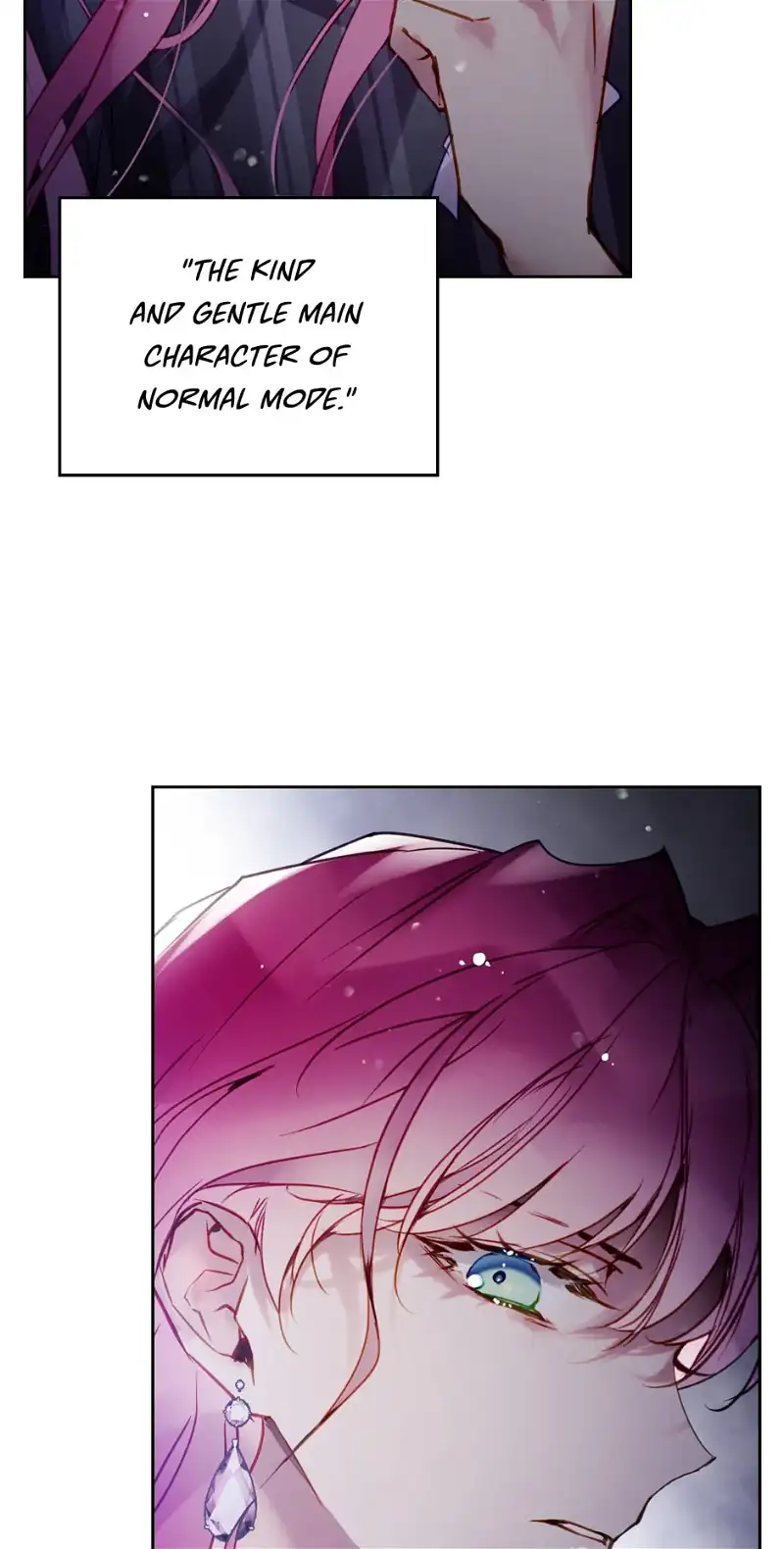 Death Is The Only Ending For The Villainess Chapter 136 - page 63