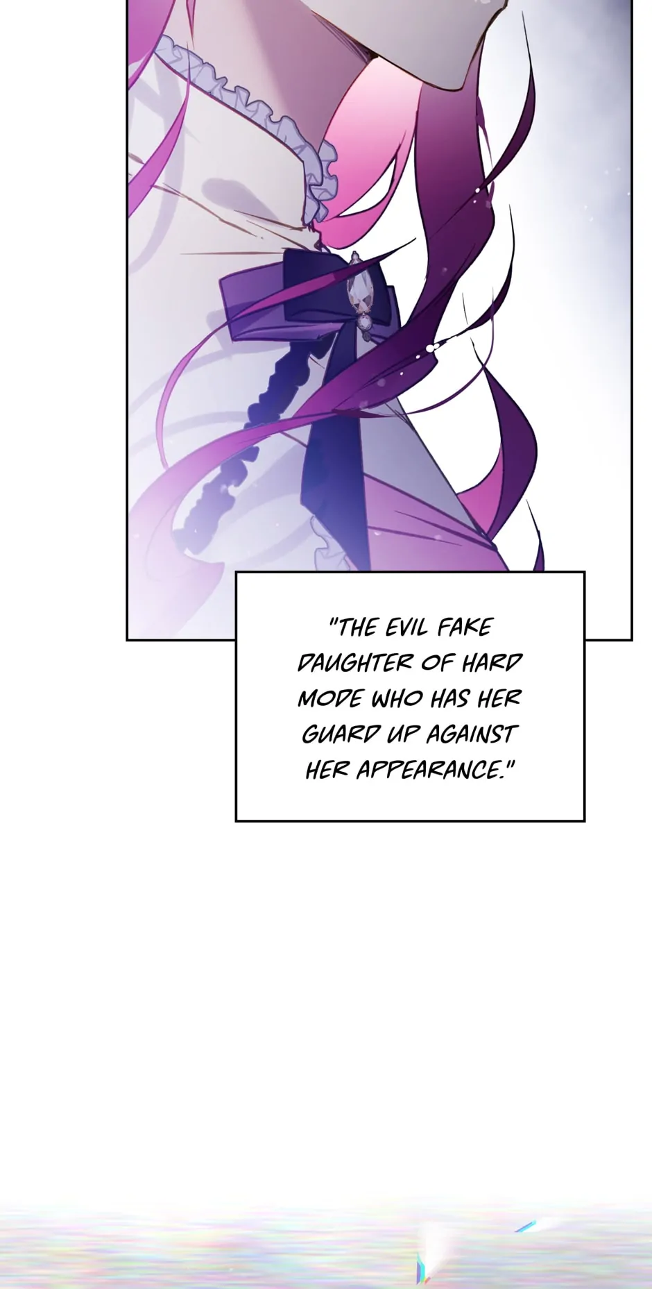 Death Is The Only Ending For The Villainess Chapter 136 - page 64