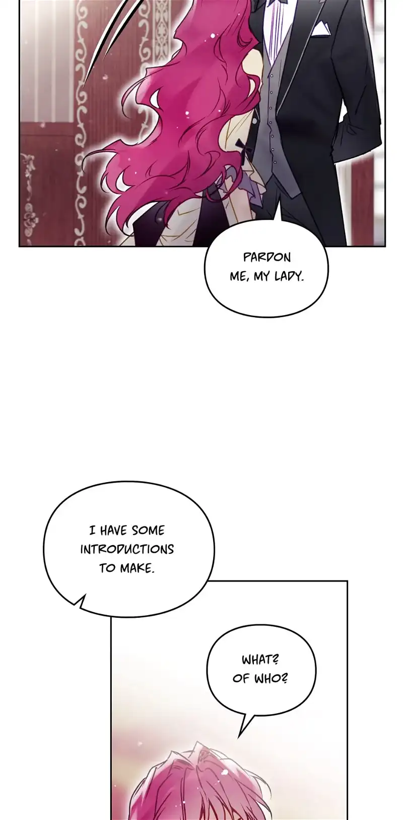 Death Is The Only Ending For The Villainess Chapter 137 - page 18
