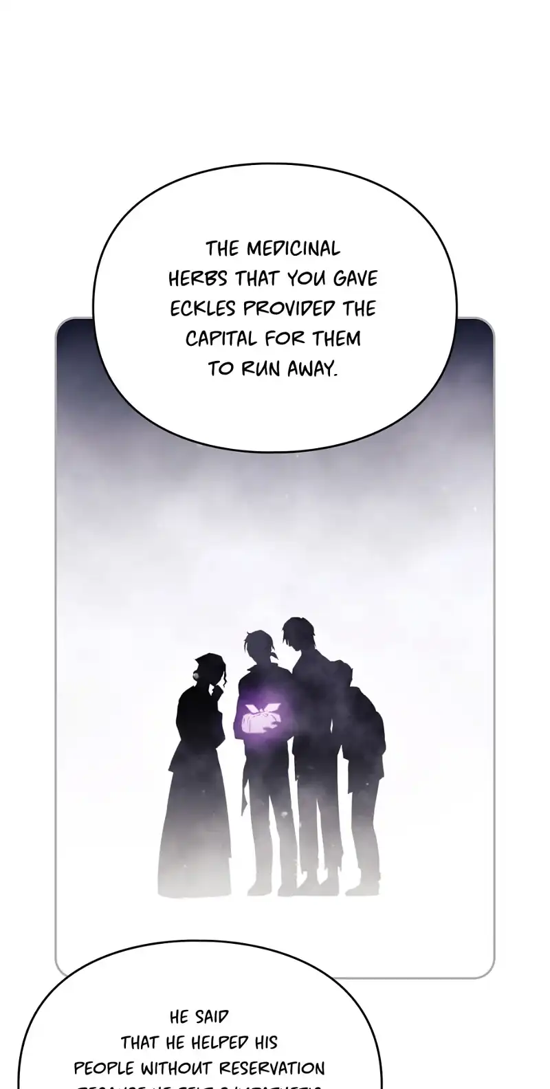 Death Is The Only Ending For The Villainess Chapter 137 - page 40