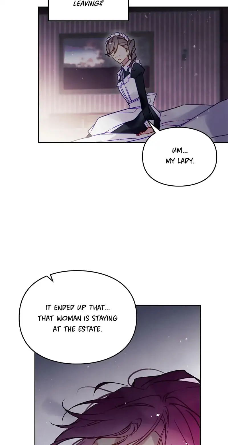 Death Is The Only Ending For The Villainess Chapter 139 - page 25