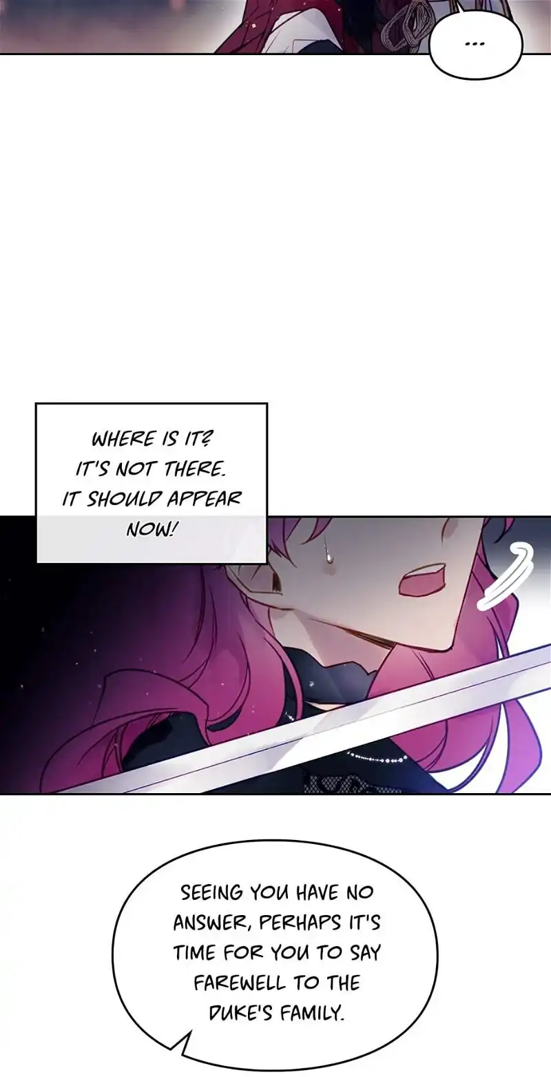 Death Is The Only Ending For The Villainess Chapter 14 - page 40