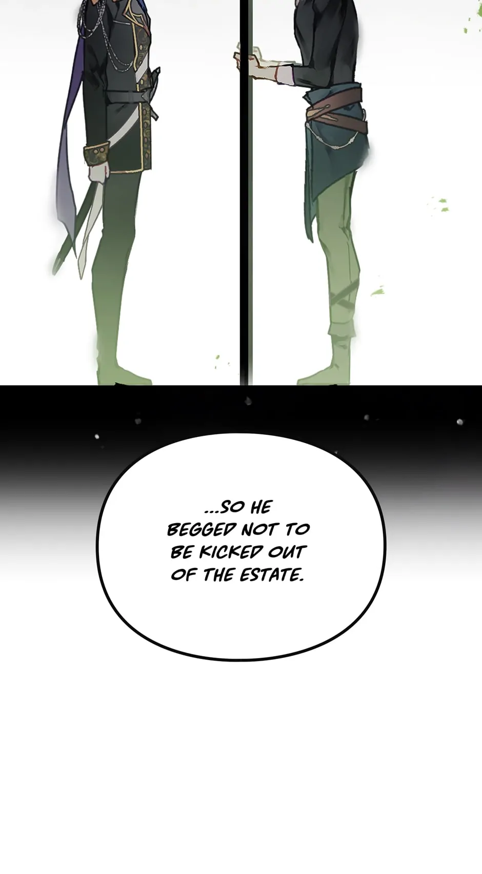 Death Is The Only Ending For The Villainess Chapter 140 - page 65