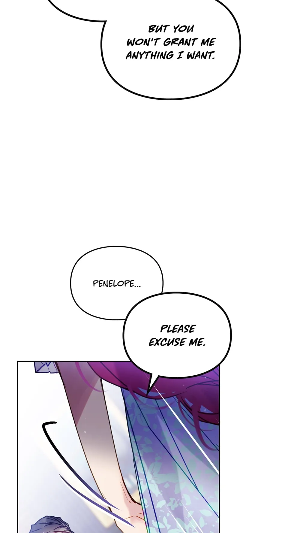 Death Is The Only Ending For The Villainess Chapter 141 - page 20