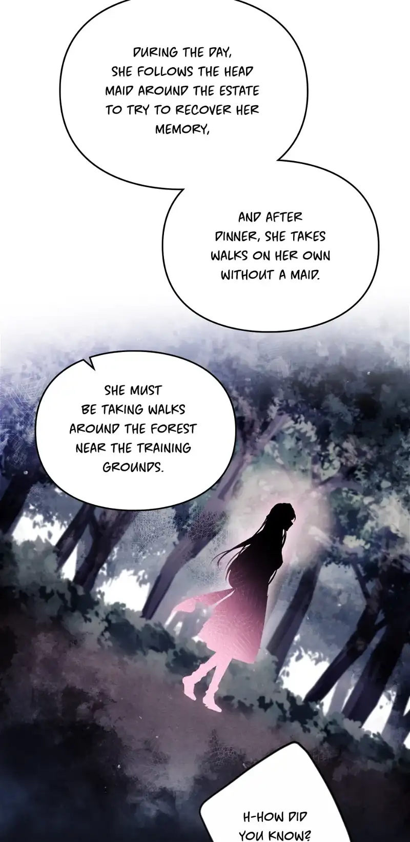Death Is The Only Ending For The Villainess Chapter 141 - page 29