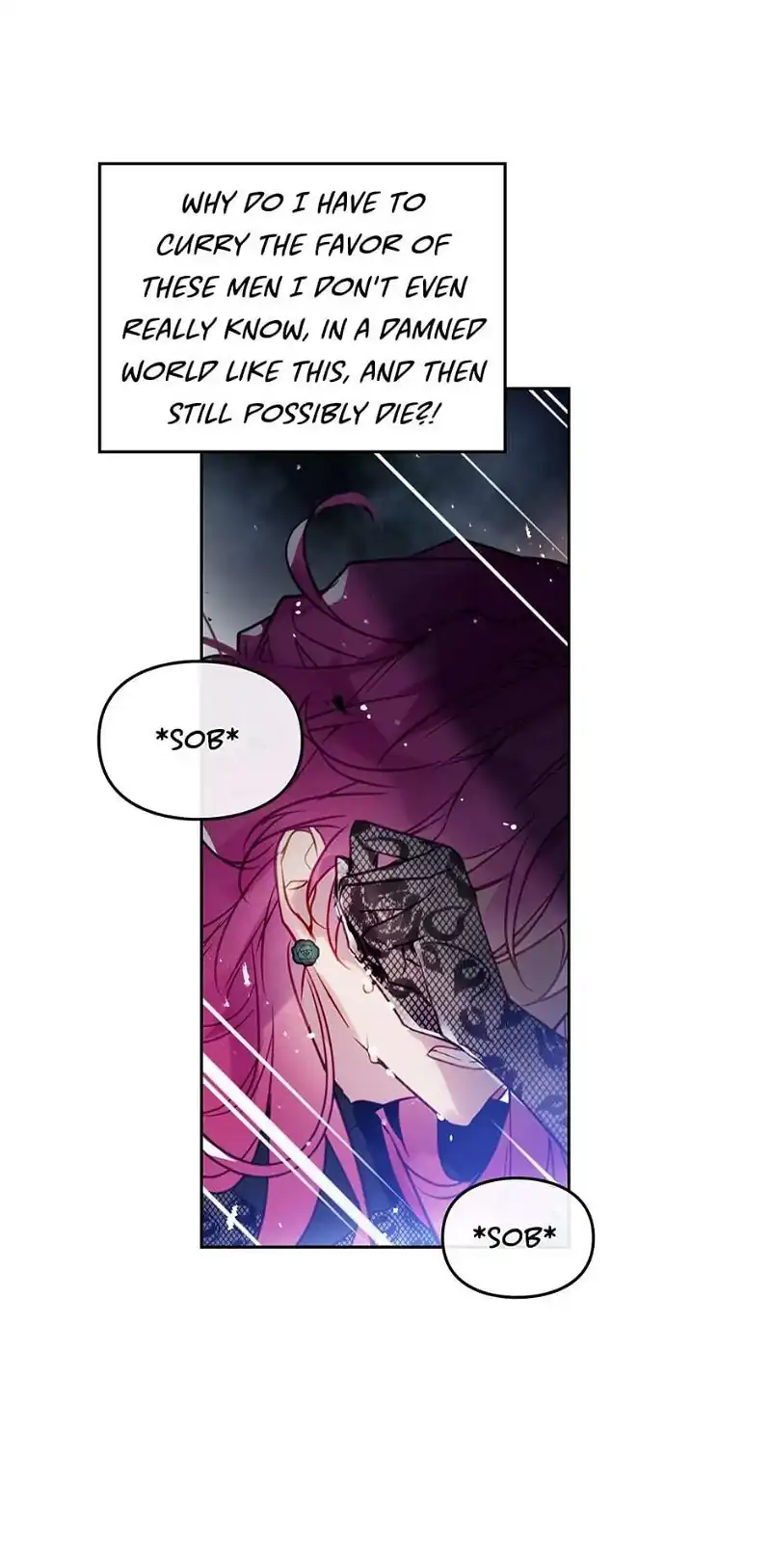 Death Is The Only Ending For The Villainess Chapter 15 - page 40