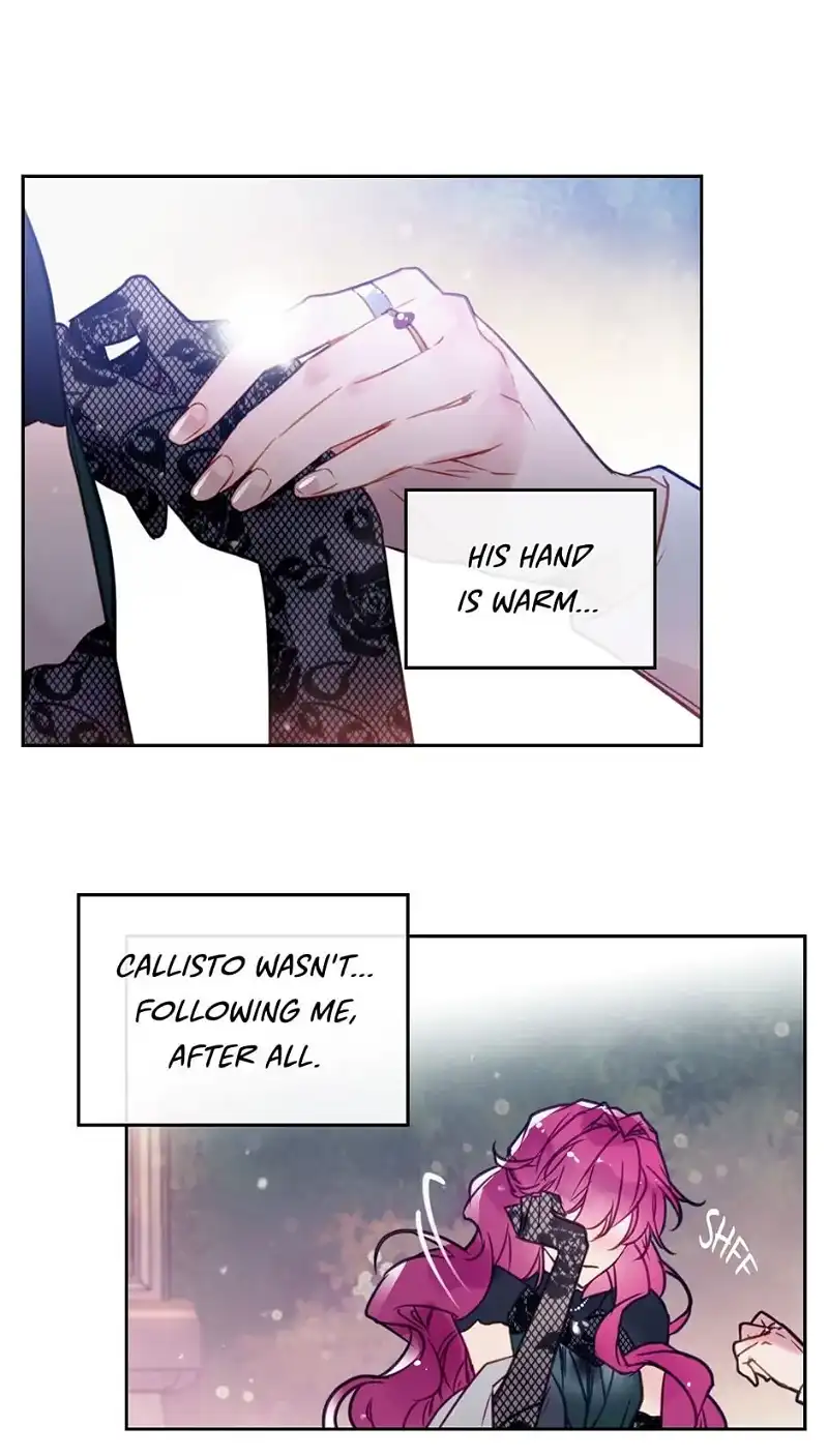 Death Is The Only Ending For The Villainess Chapter 16 - page 8