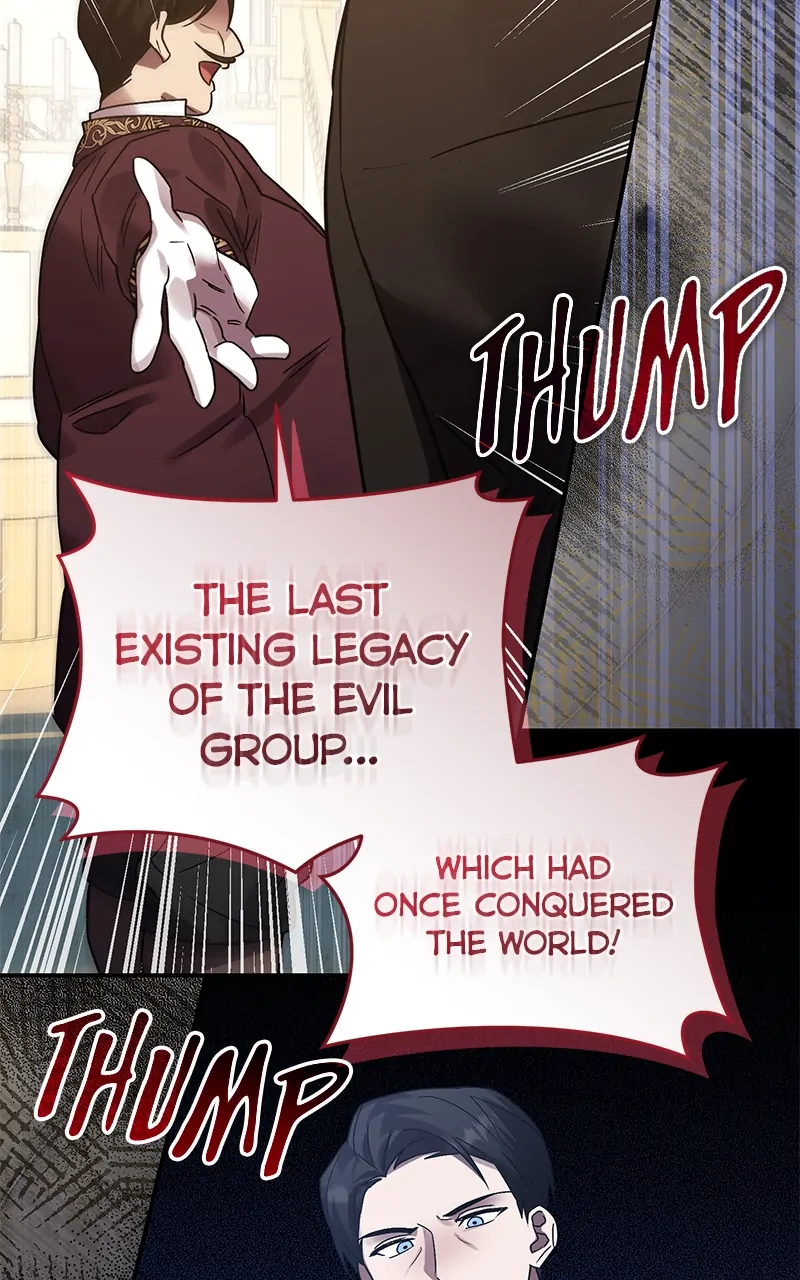 Heroes, Demons & Villains Chapter 80 - page 2