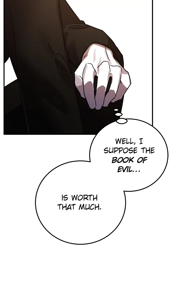 Heroes, Demons & Villains Chapter 80 - page 69