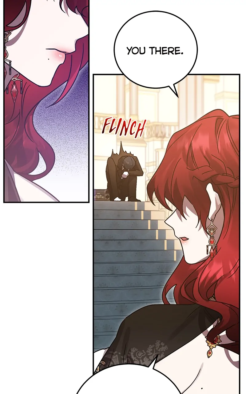 Heroes, Demons & Villains Chapter 80 - page 75