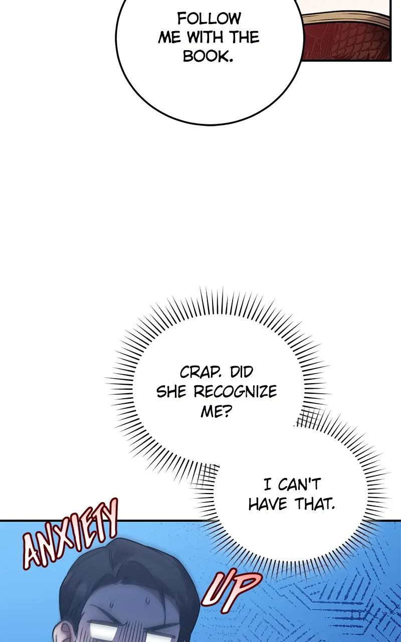 Heroes, Demons & Villains Chapter 80 - page 76