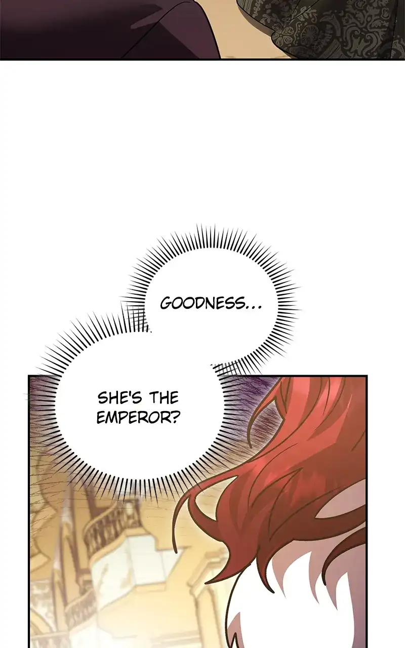 Heroes, Demons & Villains Chapter 80 - page 79