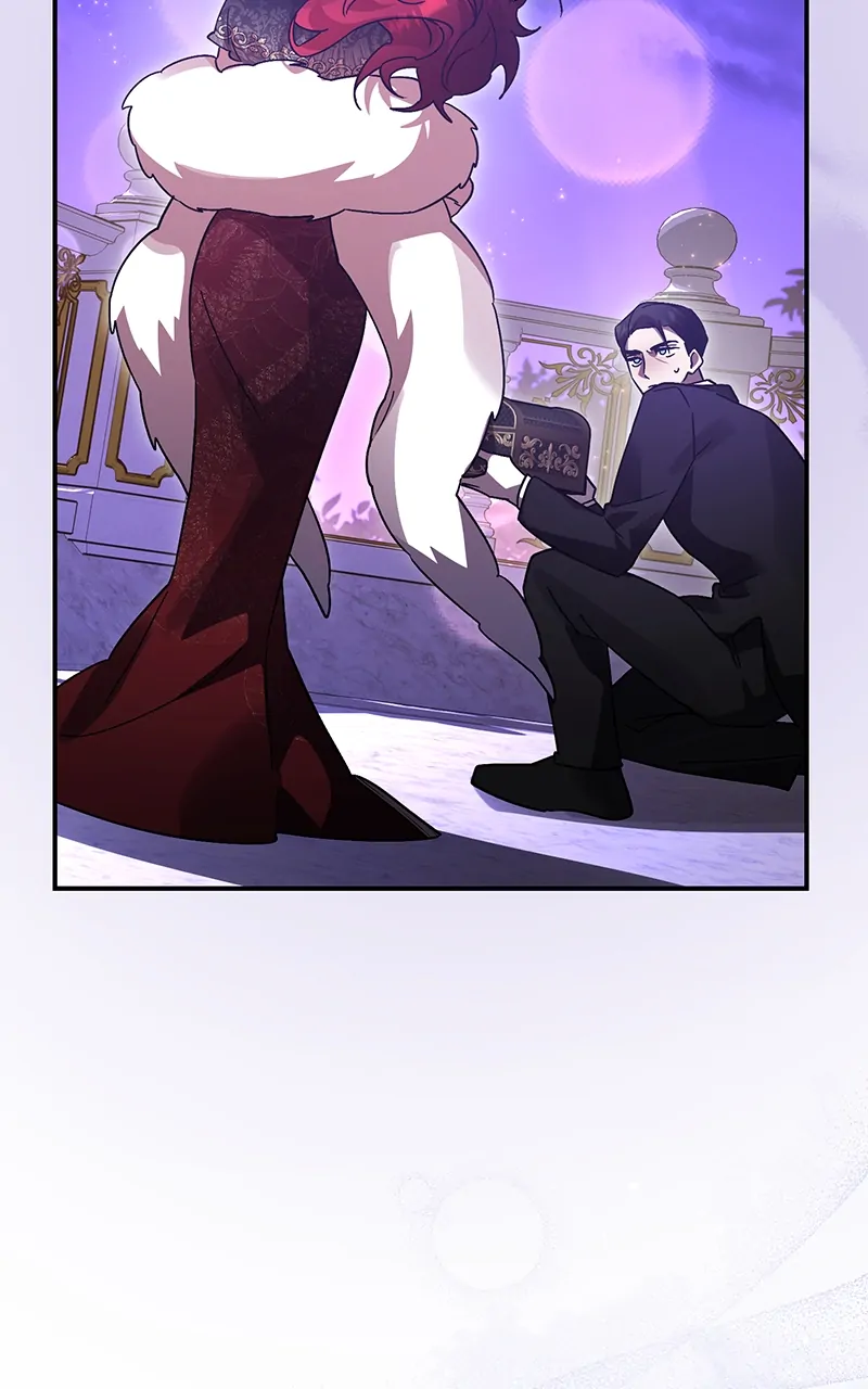 Heroes, Demons & Villains Chapter 81 - page 136