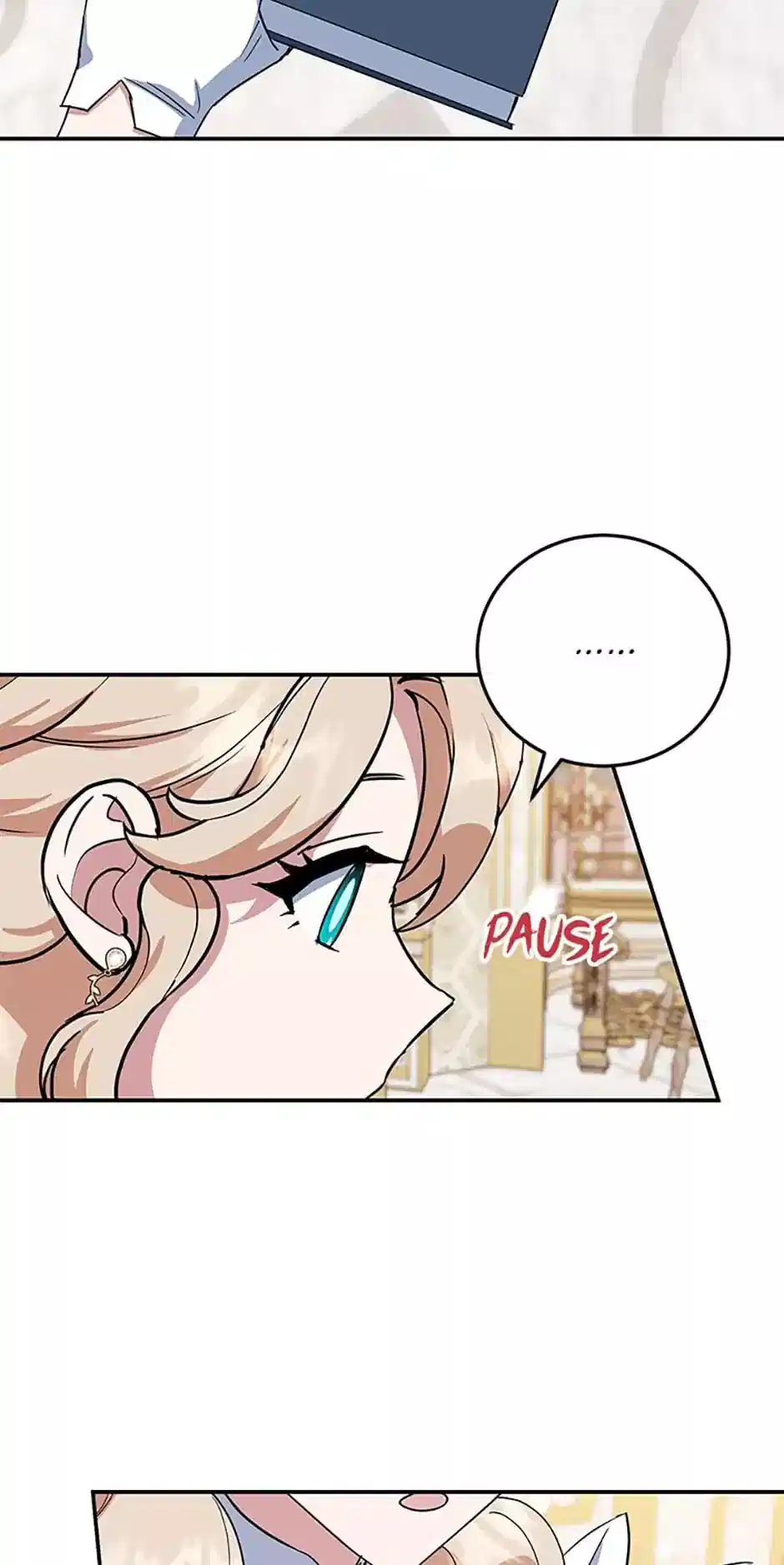 The Divorcée's Dessert Cafe Chapter 36 - page 54