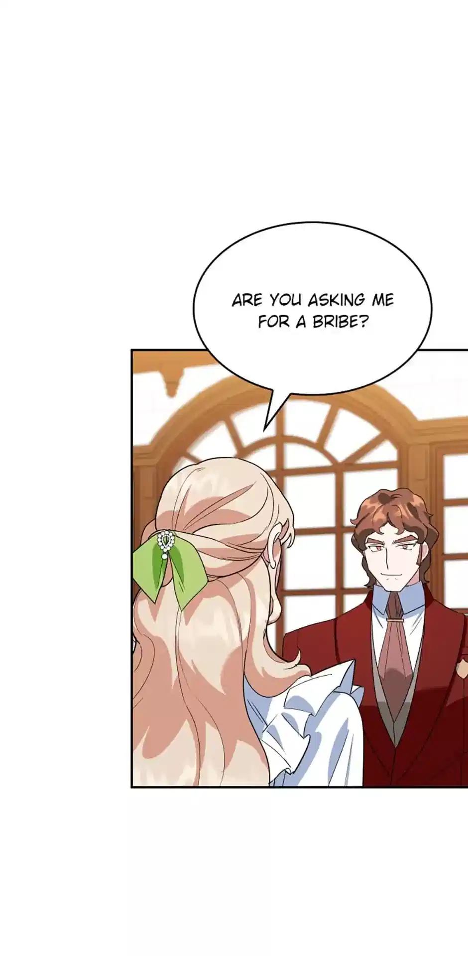 The Divorcée's Dessert Cafe Chapter 30 - page 25