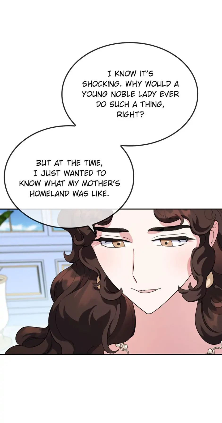 The Divorcée's Dessert Cafe Chapter 32 - page 11