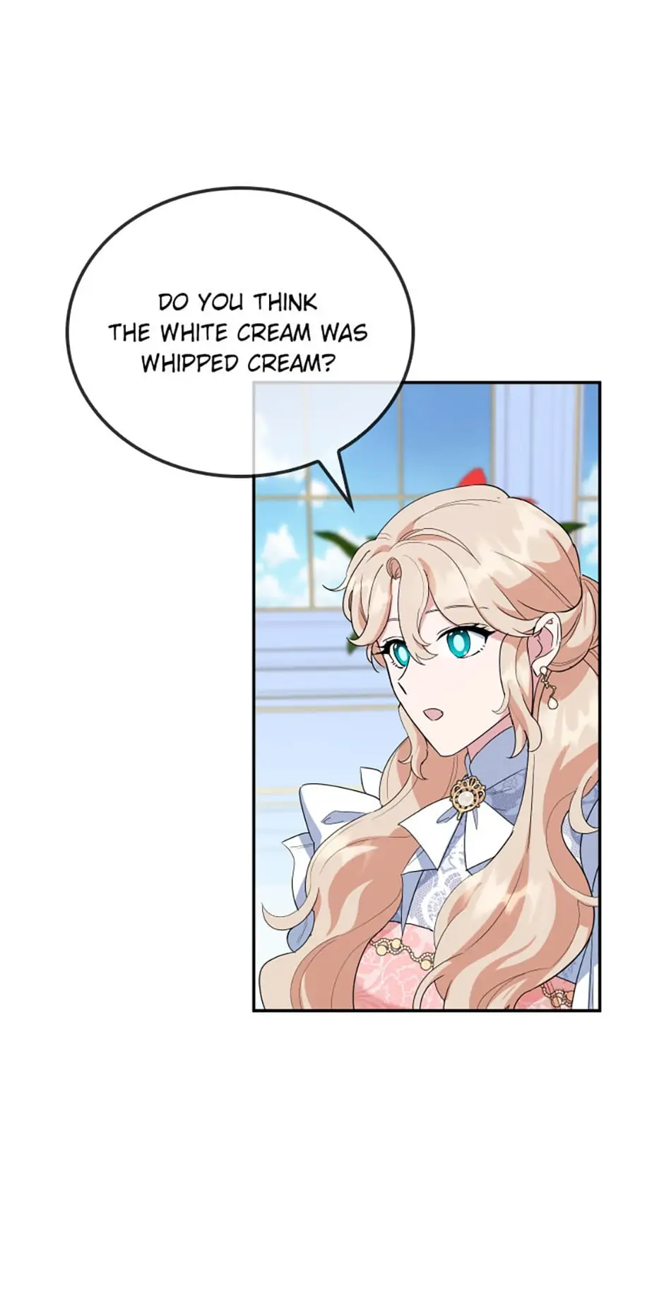 The Divorcée's Dessert Cafe Chapter 32 - page 24