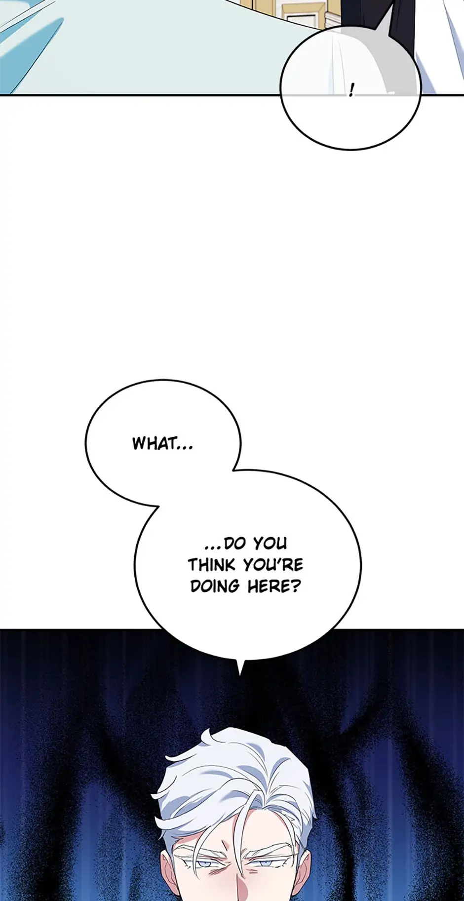 The Divorcée's Dessert Cafe Chapter 35 - page 67