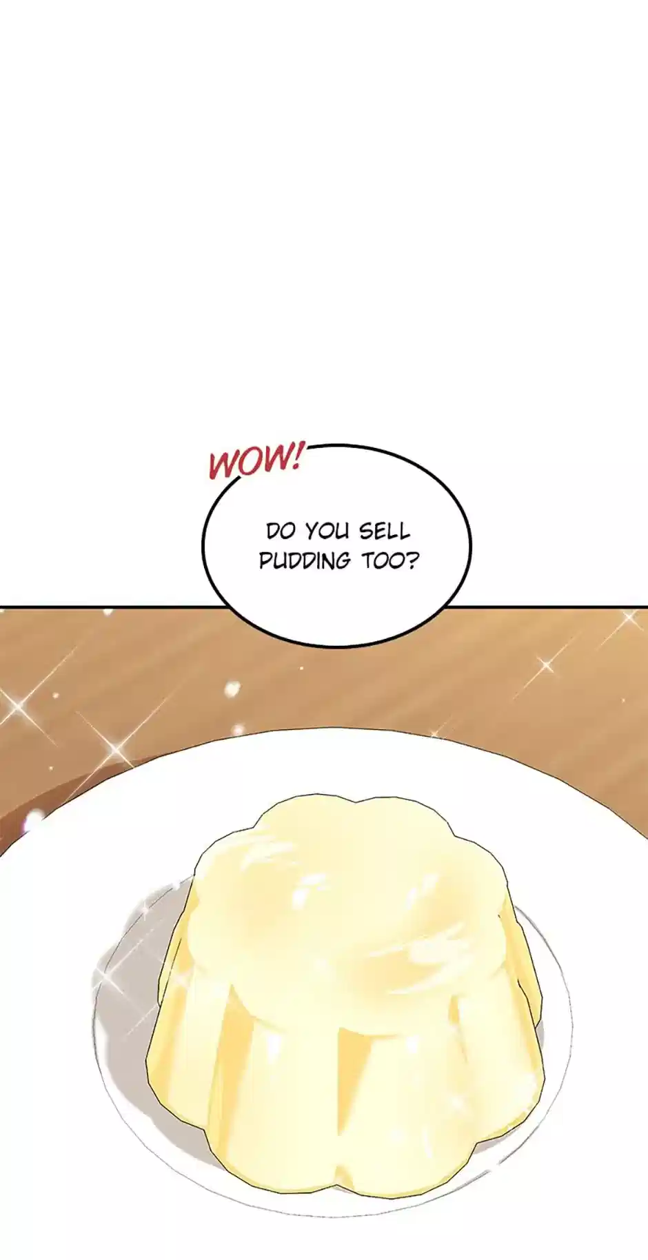 The Divorcée's Dessert Cafe Chapter 37 - page 28