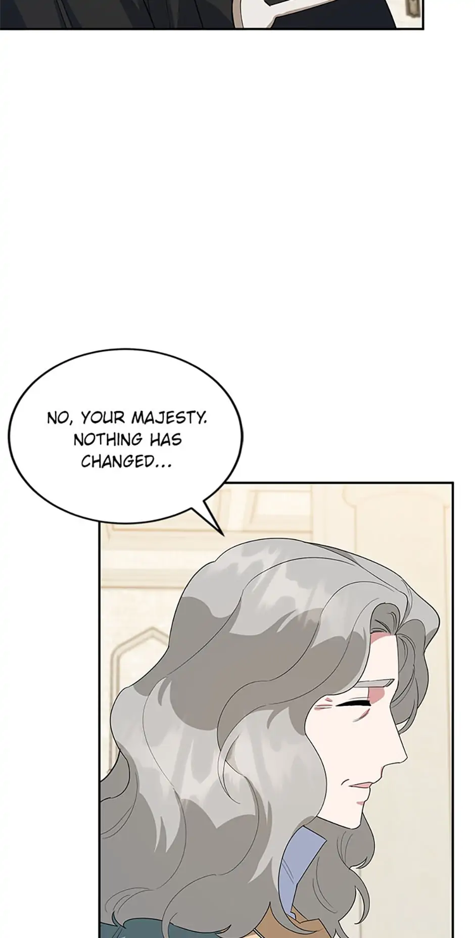 The Divorcée's Dessert Cafe Chapter 39 - page 33