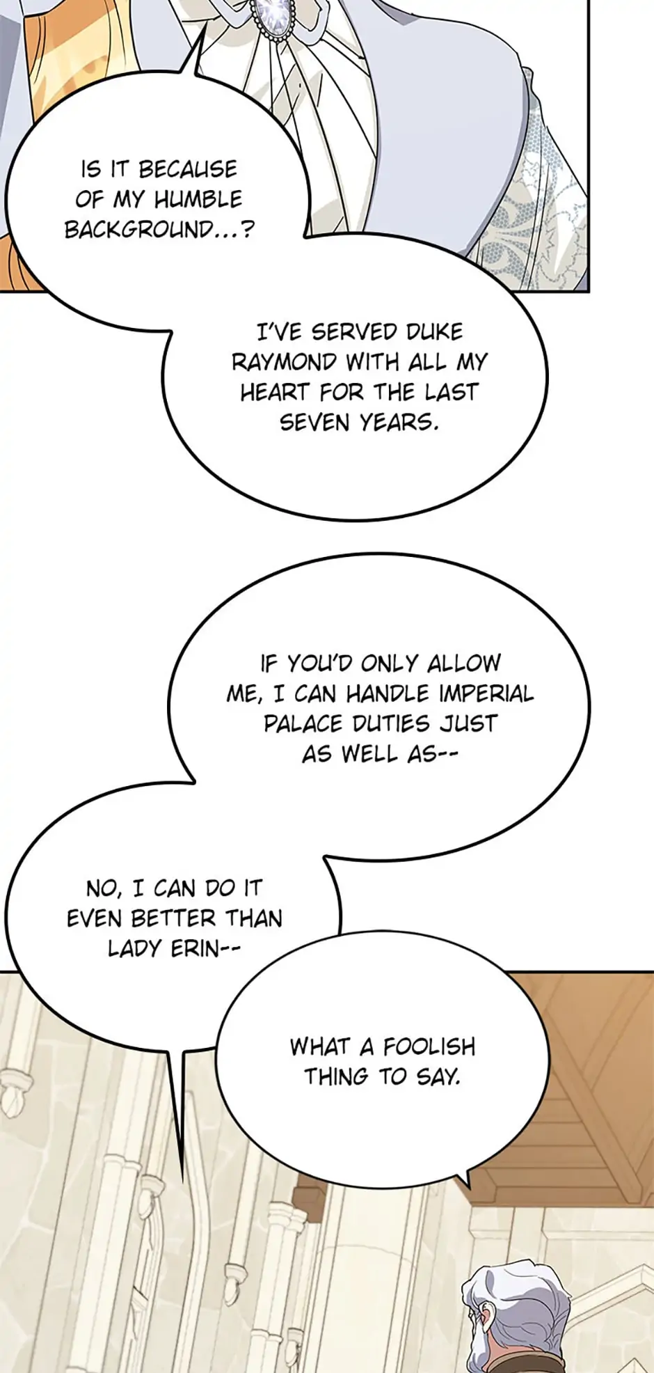 The Divorcée's Dessert Cafe Chapter 39 - page 54