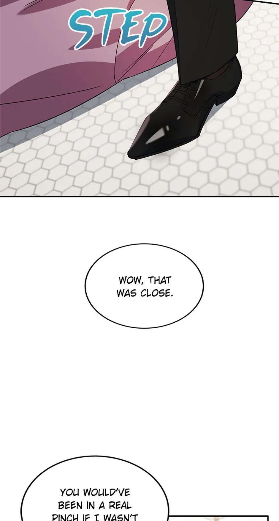 The Divorcée's Dessert Cafe Chapter 13 - page 46