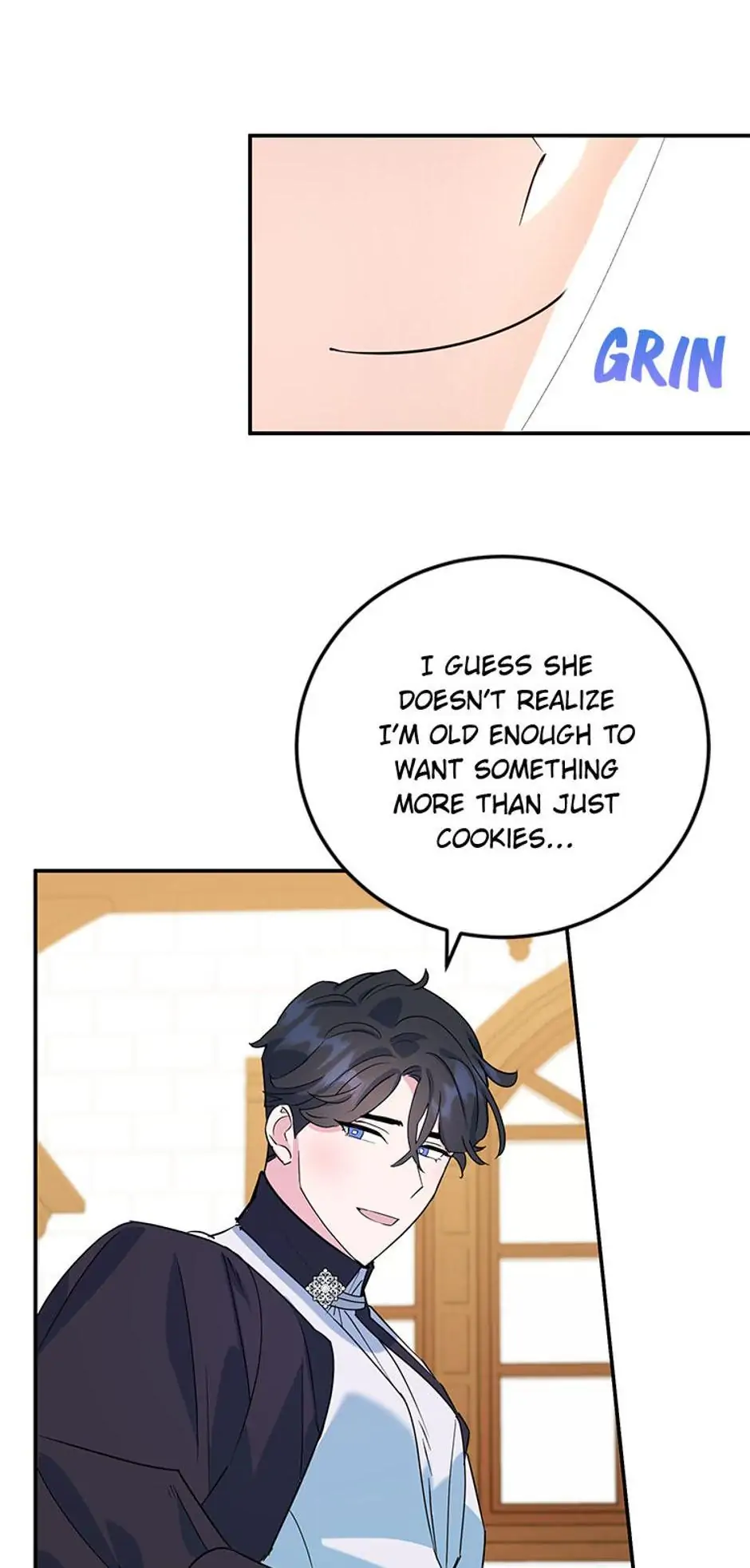 The Divorcée's Dessert Cafe Chapter 14 - page 58