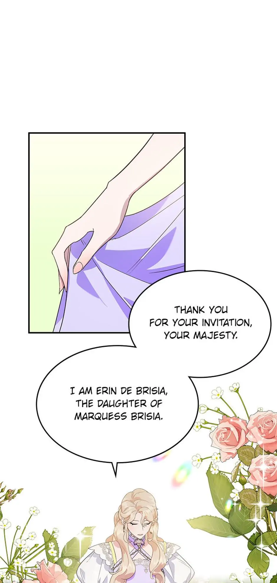 The Divorcée's Dessert Cafe Chapter 21 - page 29