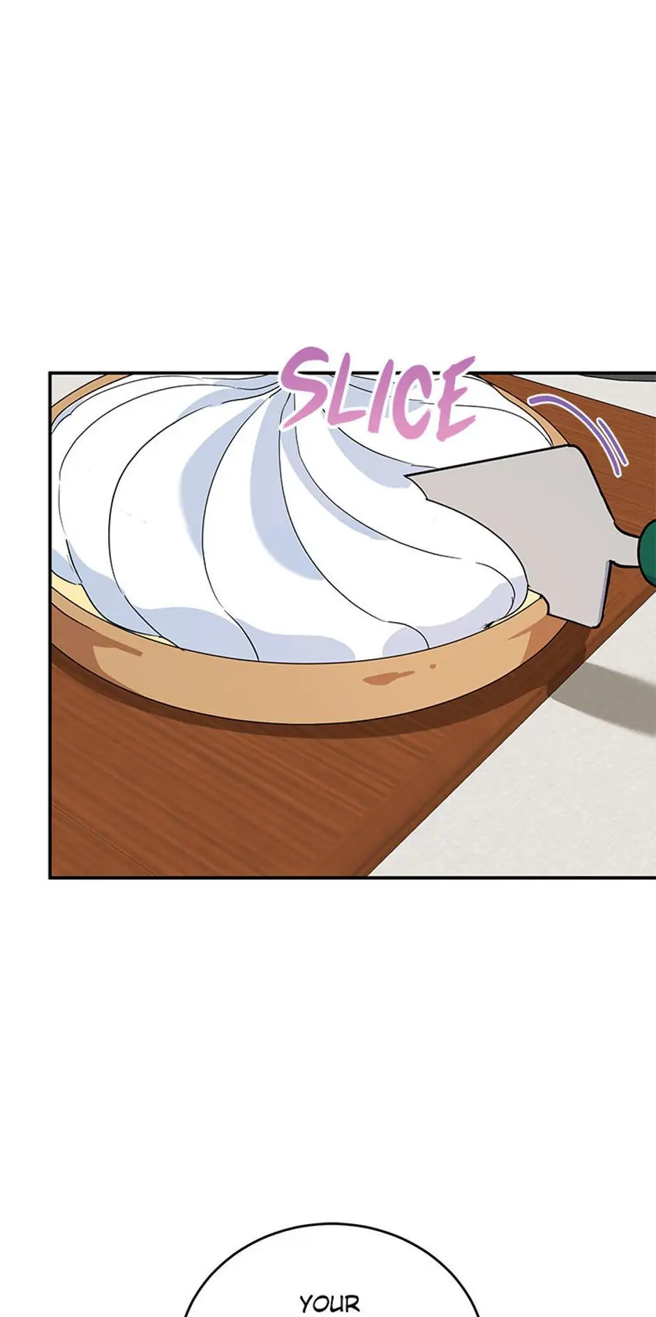 The Divorcée's Dessert Cafe Chapter 21 - page 51