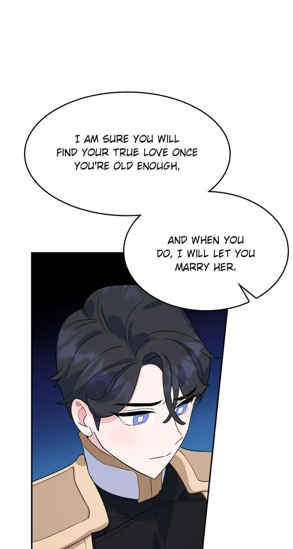 The Divorcée's Dessert Cafe Chapter 23 - page 12