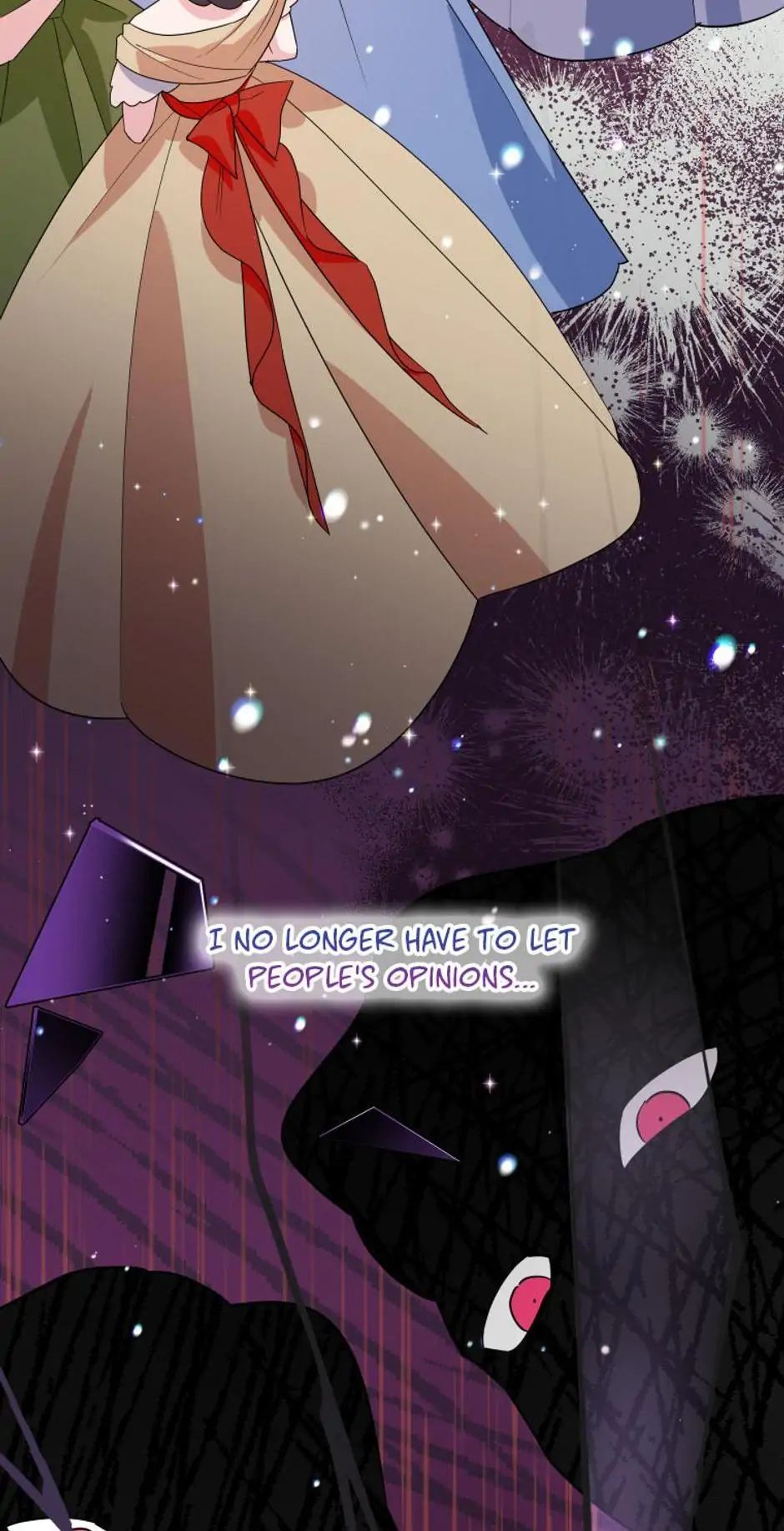 The Divorcée's Dessert Cafe Chapter 23 - page 45