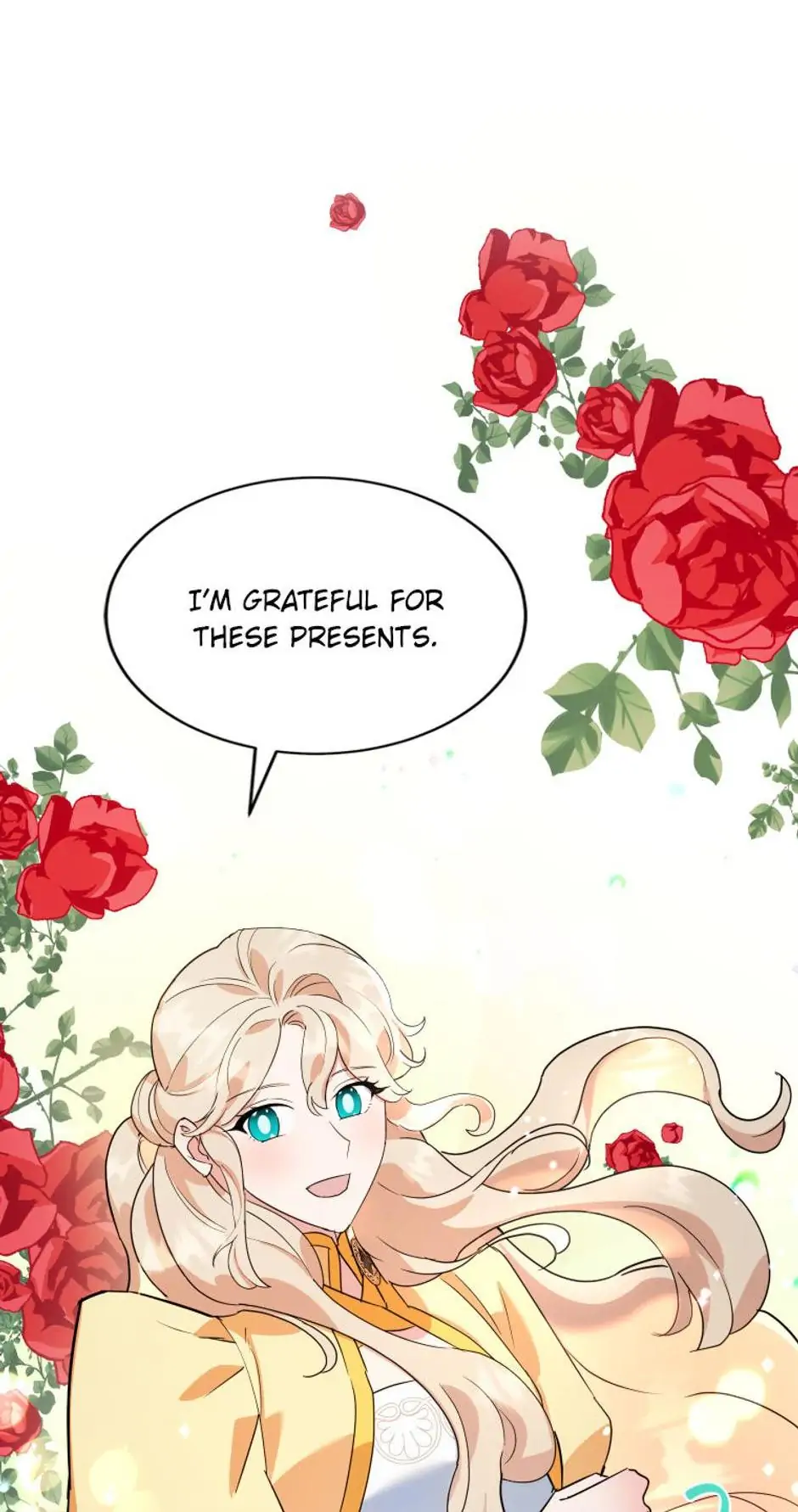 The Divorcée's Dessert Cafe Chapter 23 - page 50