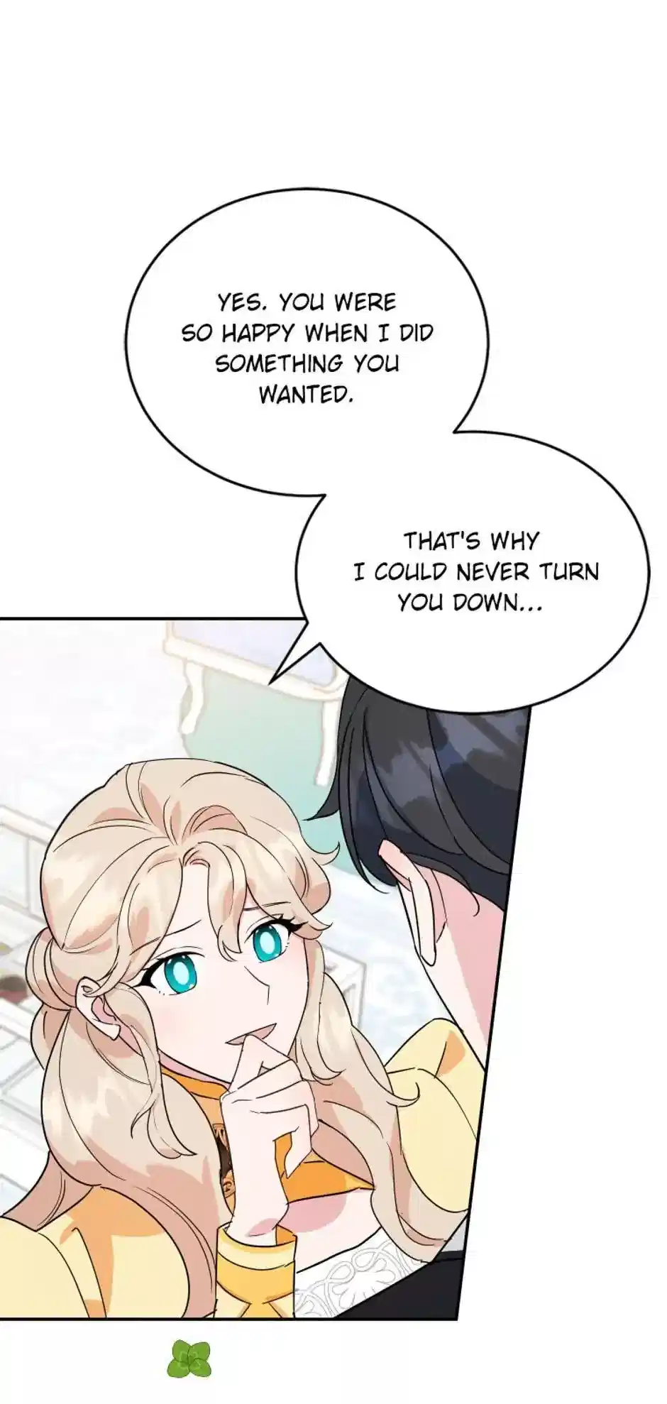 The Divorcée's Dessert Cafe Chapter 23 - page 57