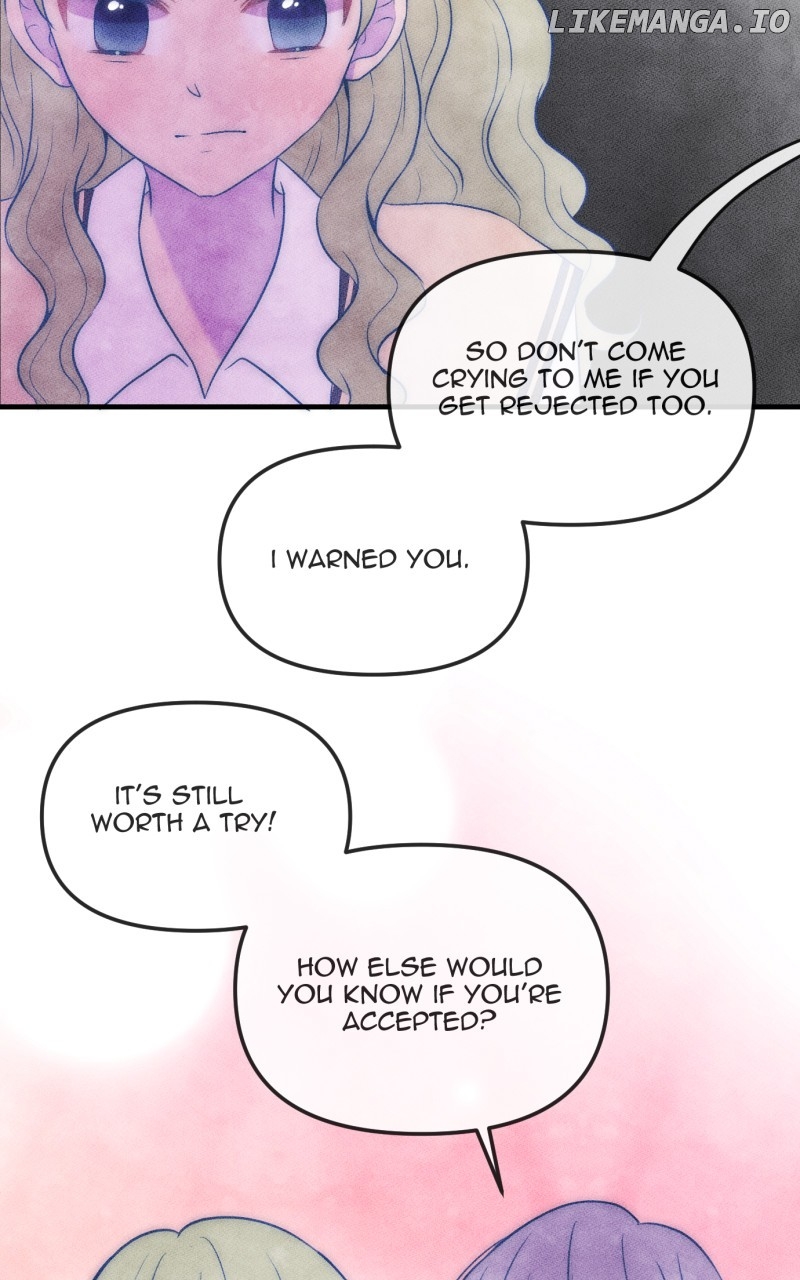 Love Cycle Chapter 39 - page 31