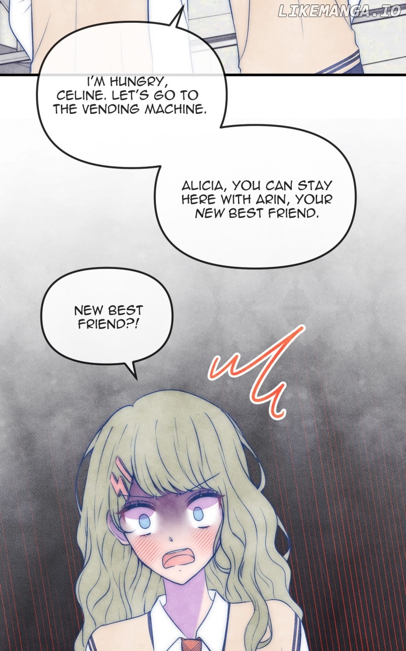 Love Cycle Chapter 39 - page 37