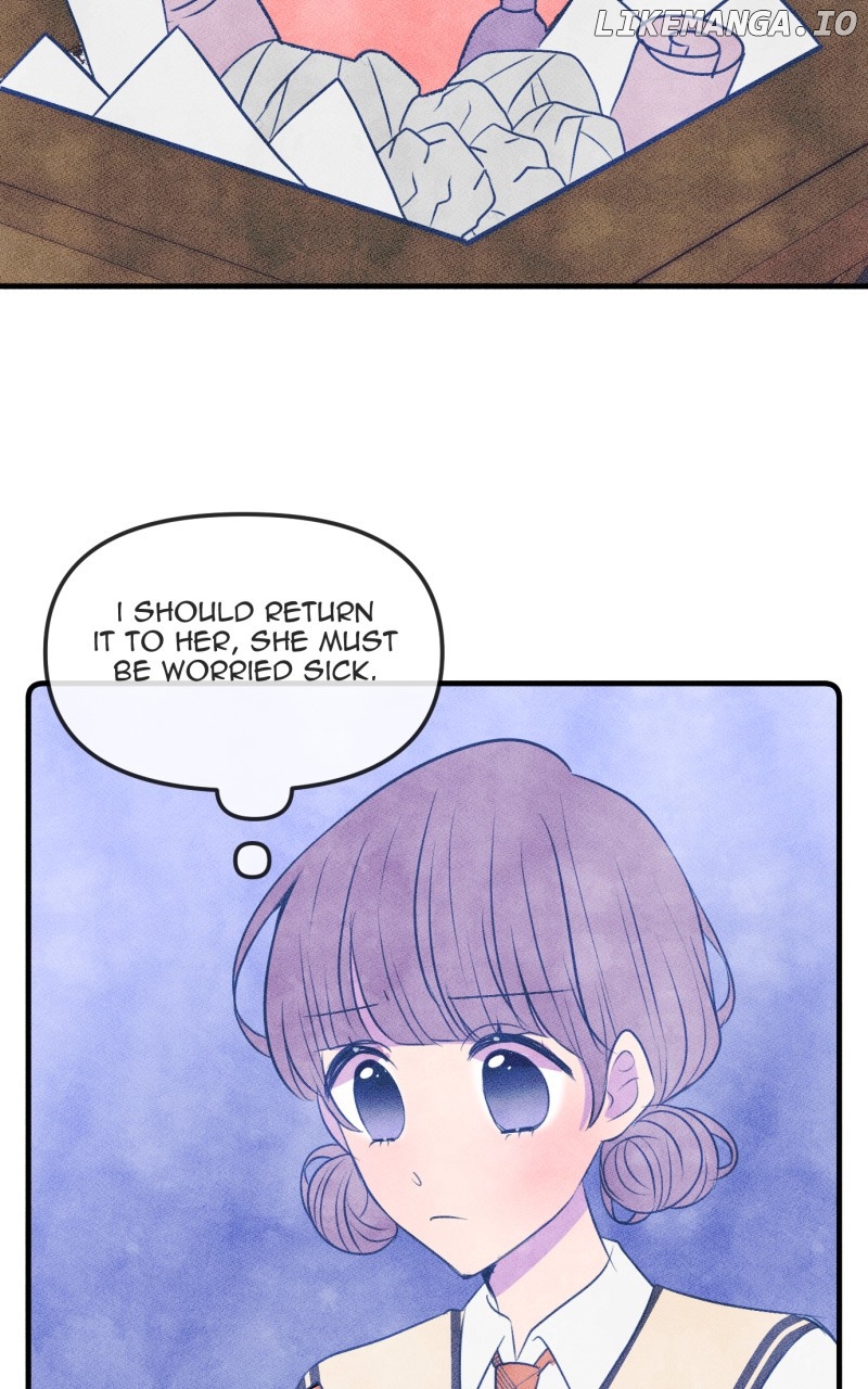 Love Cycle Chapter 39 - page 65