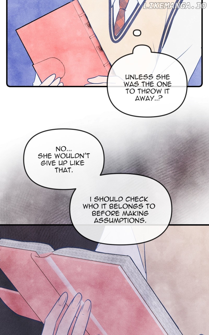 Love Cycle Chapter 39 - page 66