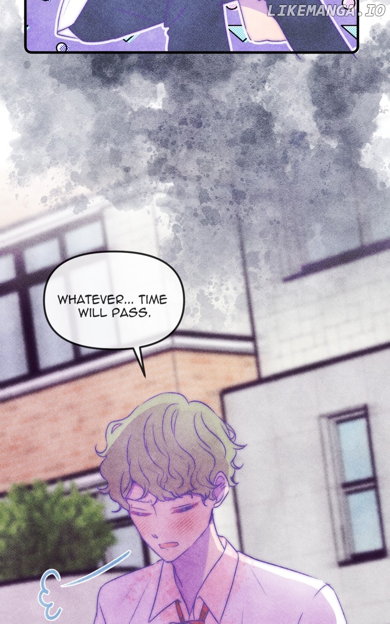 Love Cycle Chapter 40 - page 39