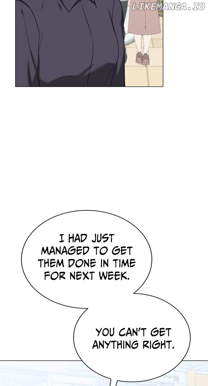 Let’s Meet After Work Chapter 44 - page 4