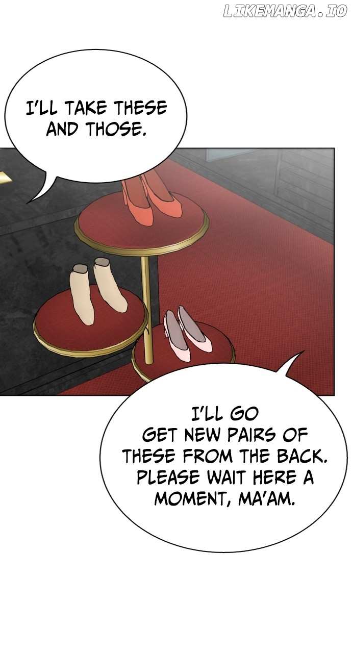 Let’s Meet After Work Chapter 44 - page 9