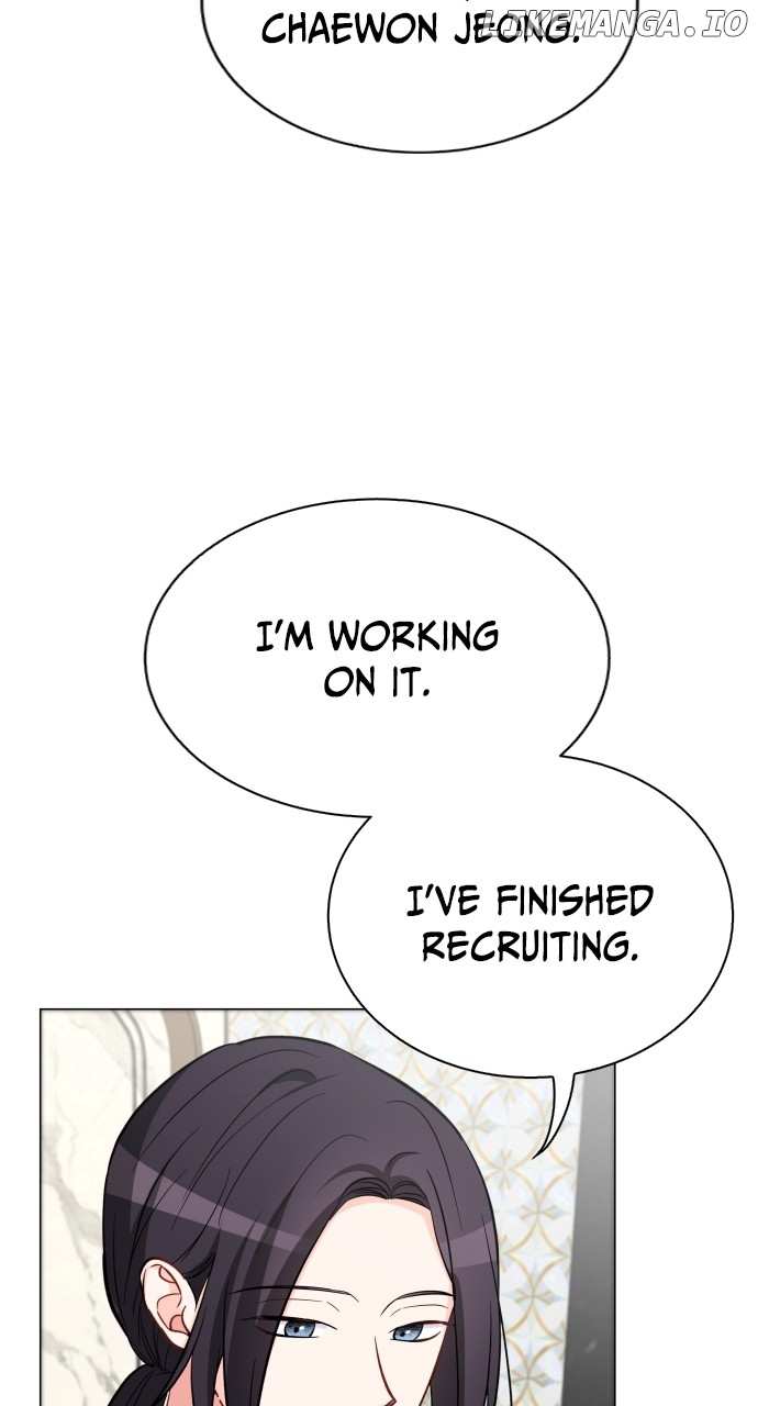 Let’s Meet After Work Chapter 44 - page 12