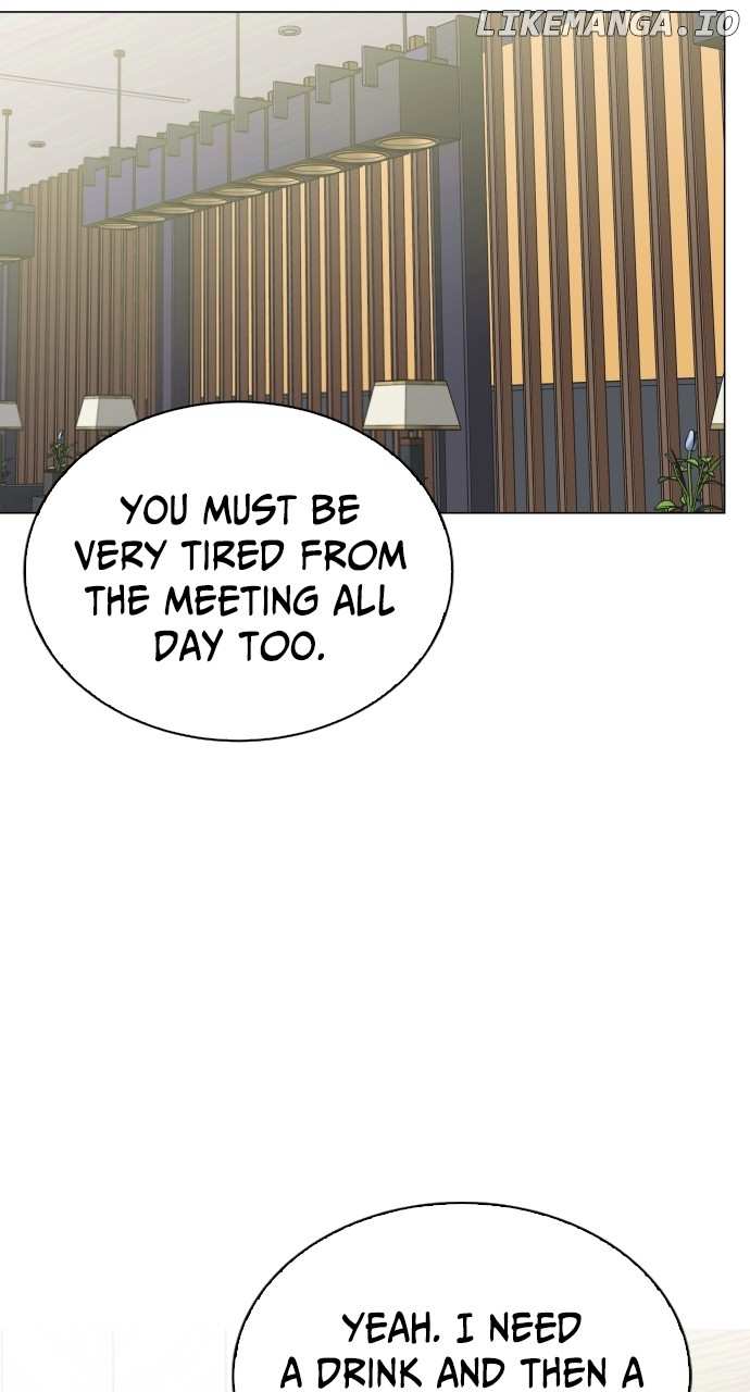 Let’s Meet After Work Chapter 44 - page 40