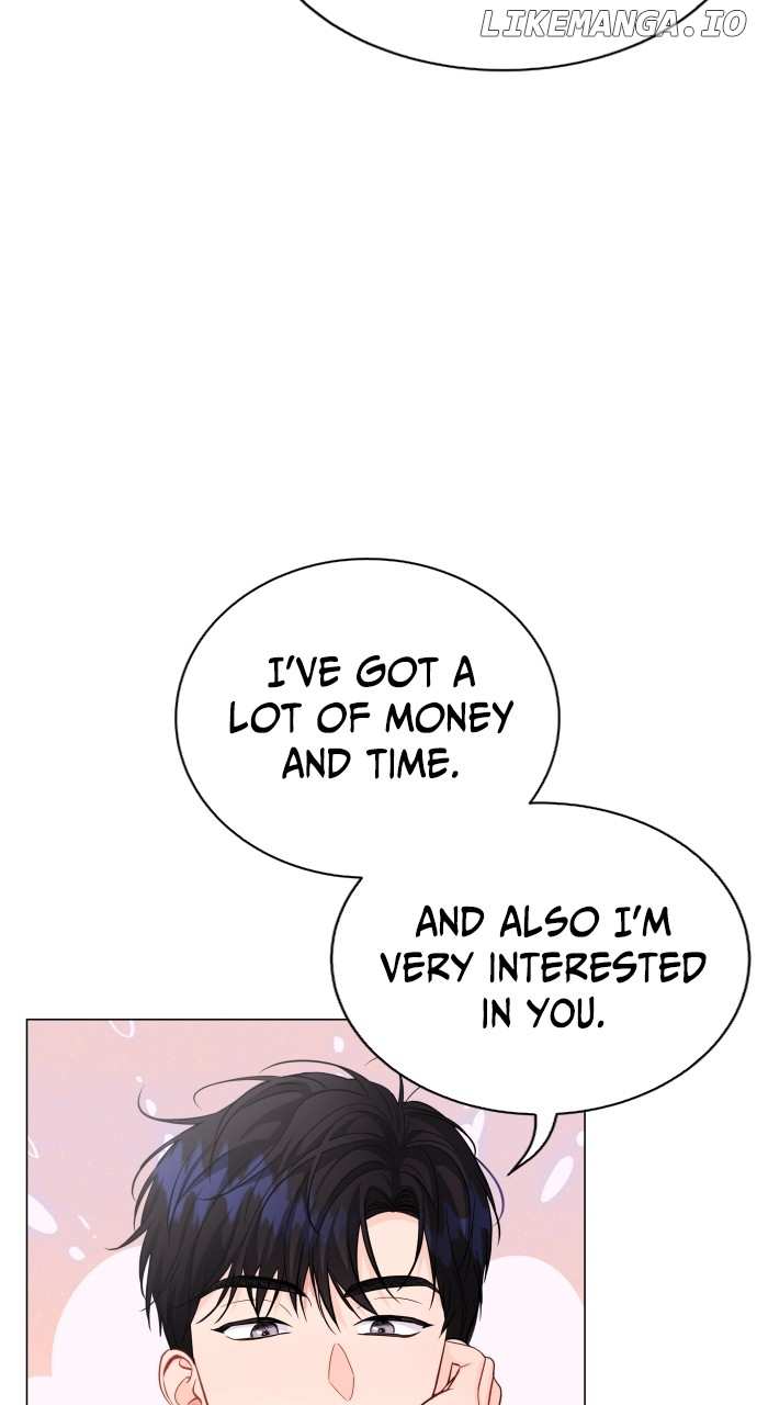 Let’s Meet After Work Chapter 44 - page 51