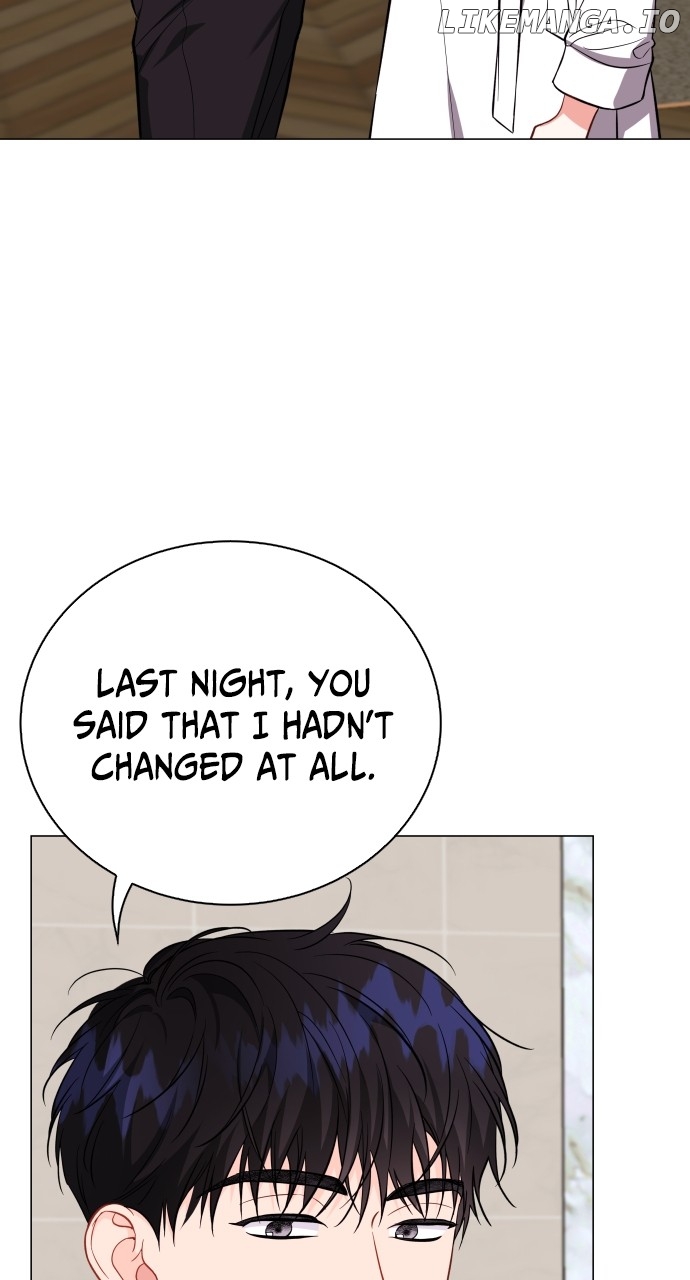 Let’s Meet After Work Chapter 45 - page 70