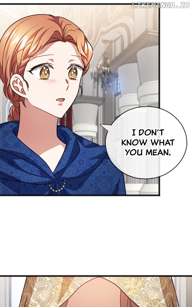 To You Who Never Loved Me Chapter 84 - page 27